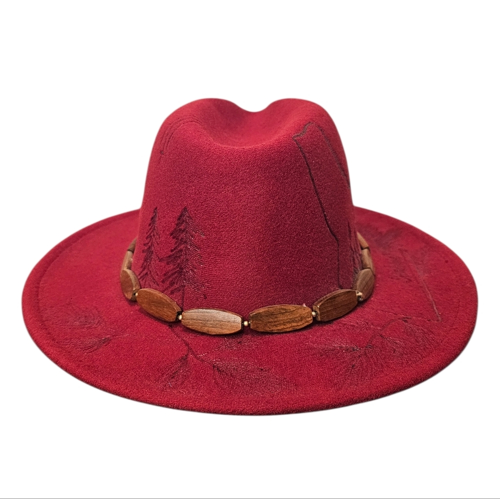 Fedora Hat - Picture 4 of 11